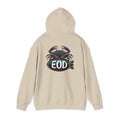 EOD Crab Inspired Hoodie