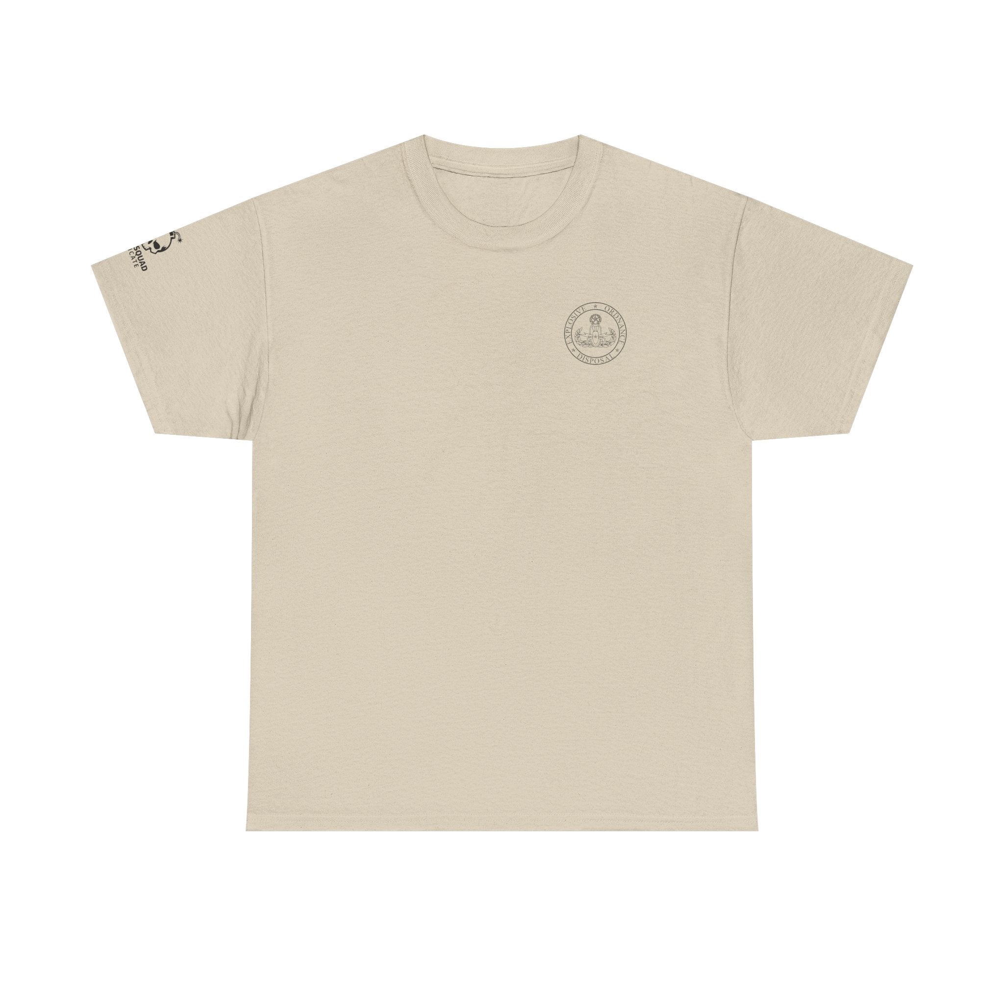 Retro “She’s Gonna Blow” Pinup Girl