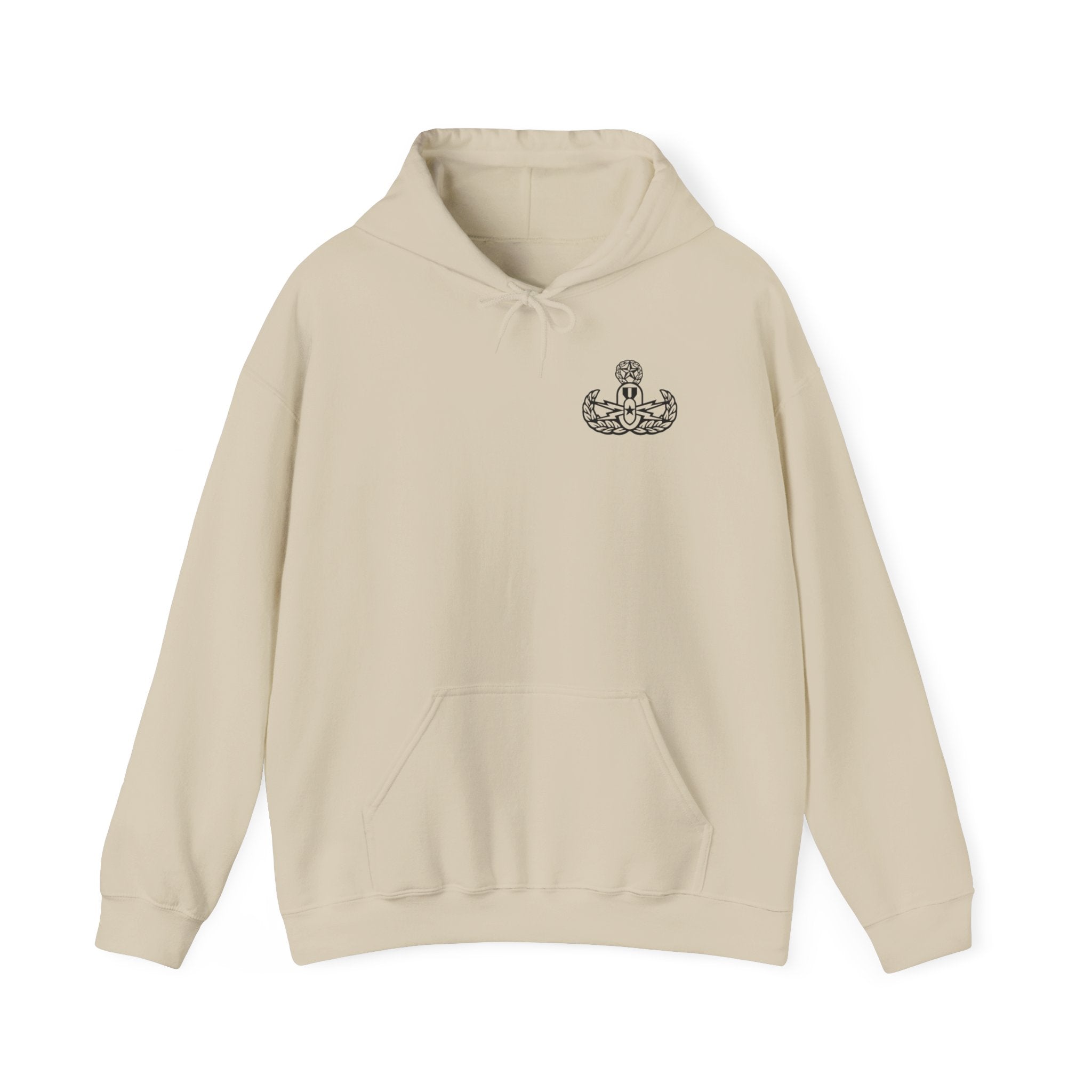 EOD Crab Inspired Hoodie