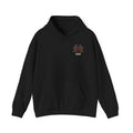 Bomb Squad Hoodie BASIC