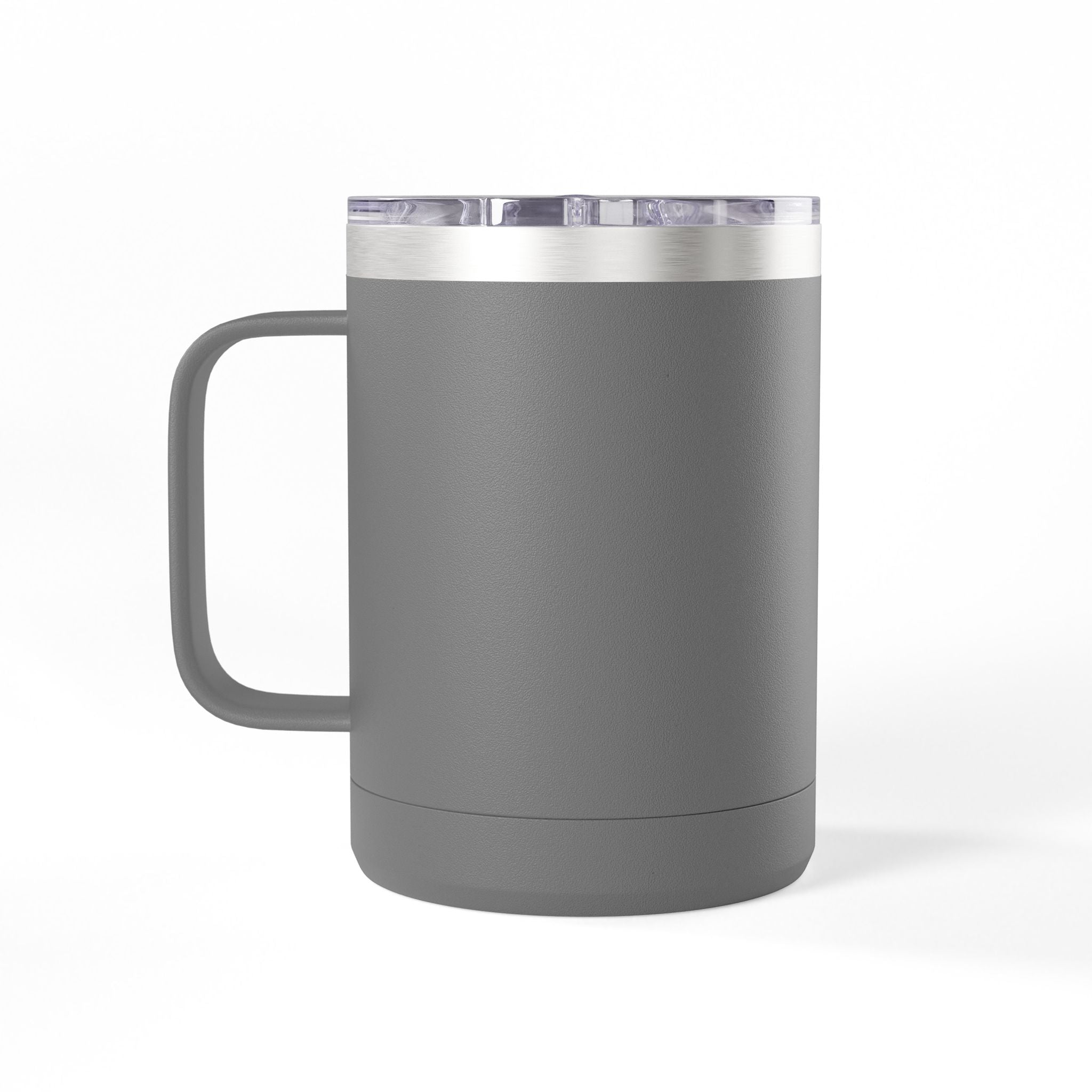 15oz Tumbler Mug — Explosive Ordnance Disposal (EOD) Emblem Coffee Tumbler