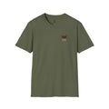 EOD Crab Bomb Squad Basic Tee