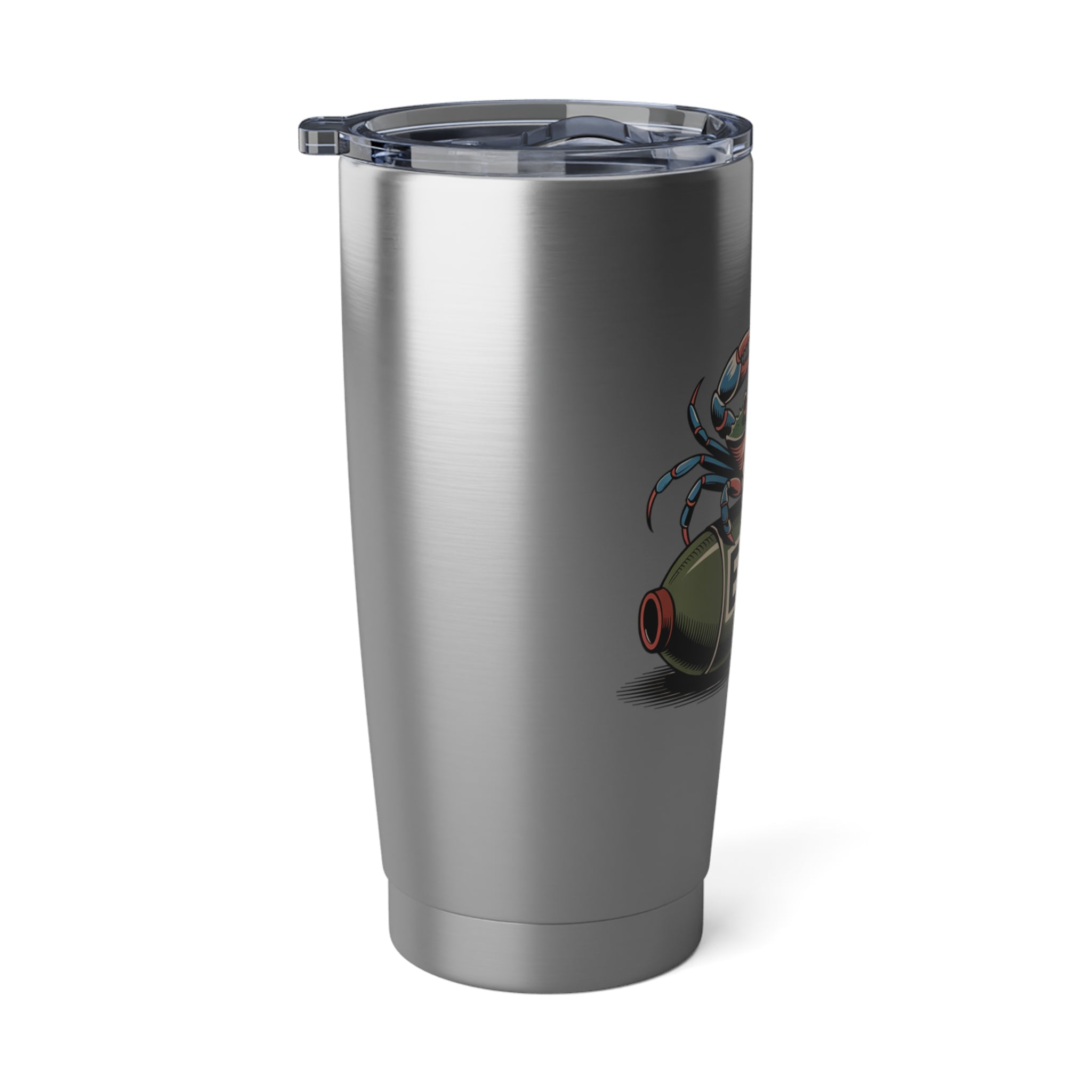 EOD 20oz Stainless Tumbler