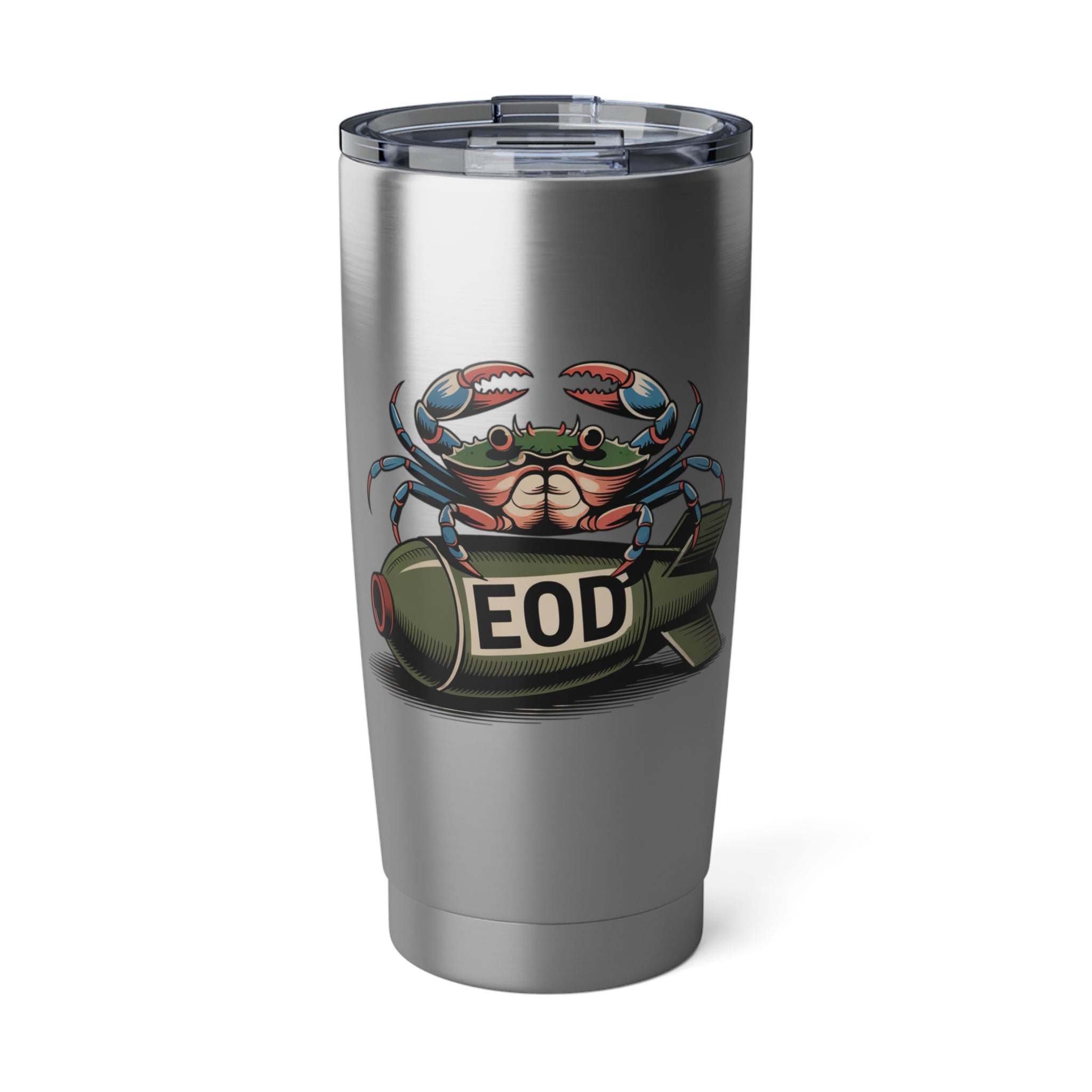 EOD 20oz Stainless Tumbler