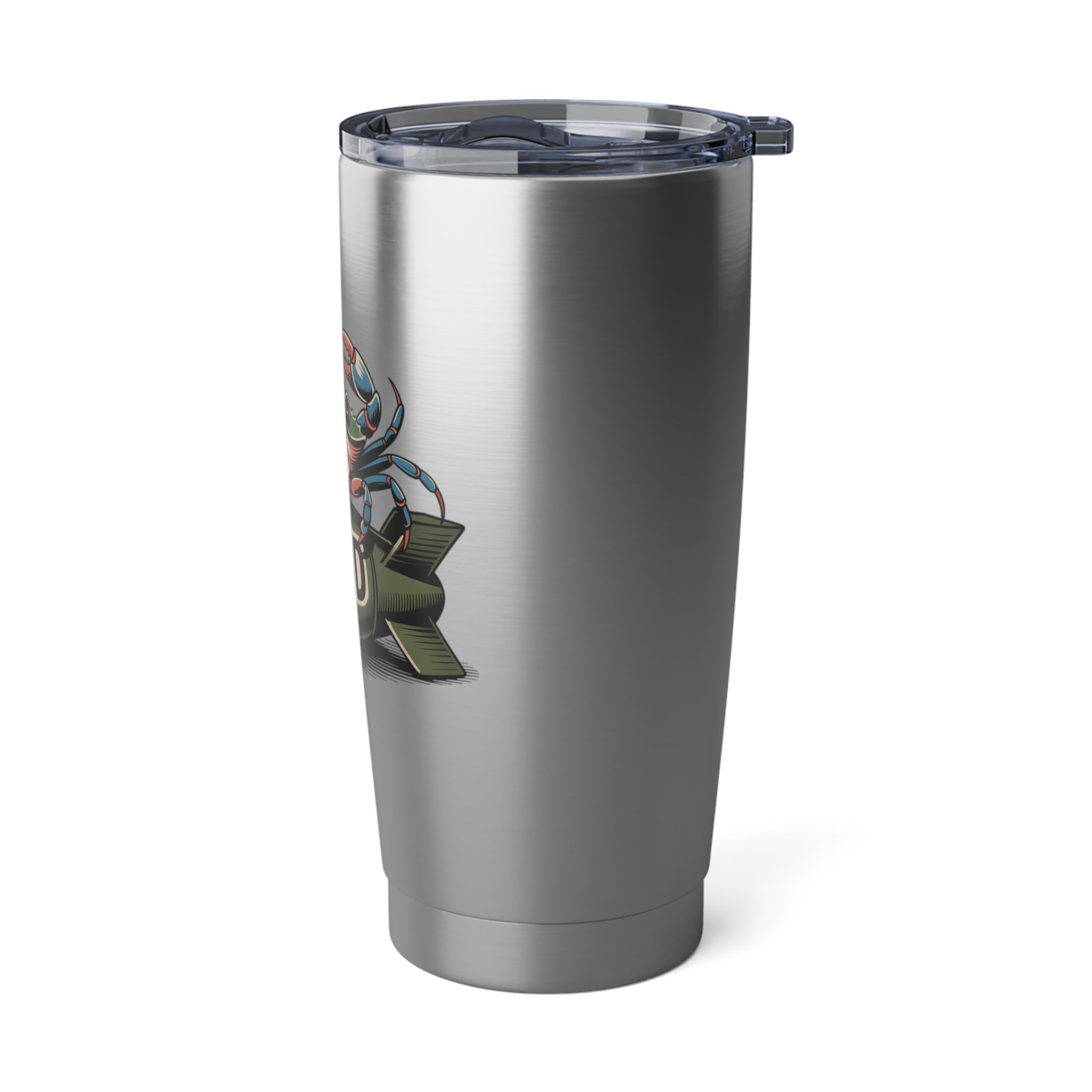 EOD 20oz Stainless Tumbler