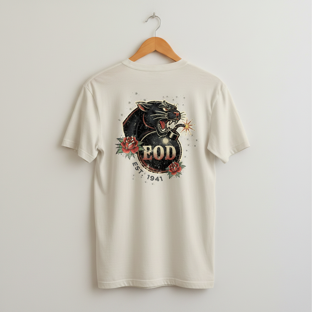 EOD Panther