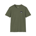 Bomb Squad EOD Tee