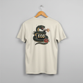 EOD Snake