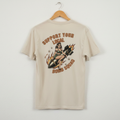 Support Your Bomb Squad