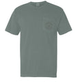 LIGHT GREEN - 6030CC - FRONT