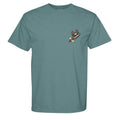 ICE BLUE - C1717 - FRONT