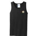 Jet Black - PC54TT - FRONT
