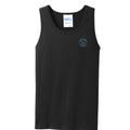 Jet Black - PC54TT - FRONT